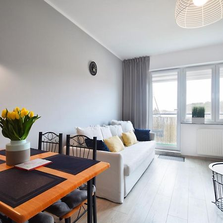 Apartament Quantum Dziwnówek Esterno foto