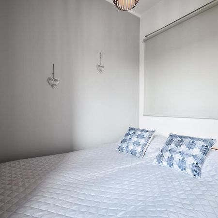 Apartament Quantum Dziwnówek Esterno foto